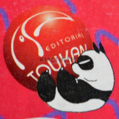 Timeline: El Manga en México