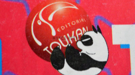 Timeline: El Manga en México