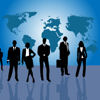 Timeline: Significant Business Events from 1865-Present