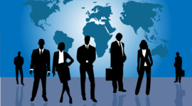 Timeline: Significant Business Events from 1865-Present