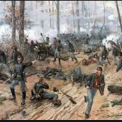 Timeline: Unit 5 Timeline