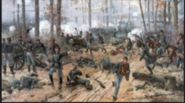 Timeline: Unit 5 Timeline