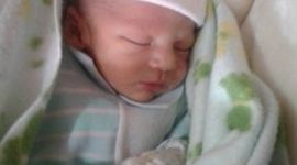 Timeline: Fecha de mi nacimiento