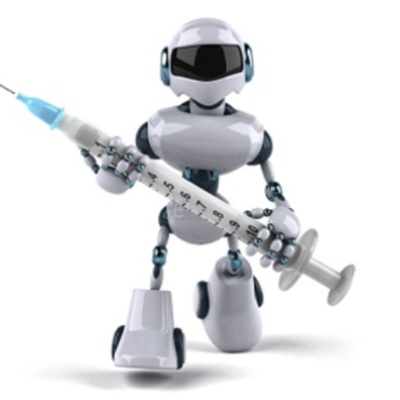 Timeline: Frise historique sur la robotique