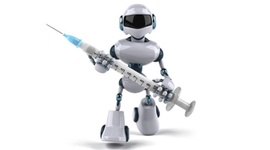 Timeline: Frise historique sur la robotique