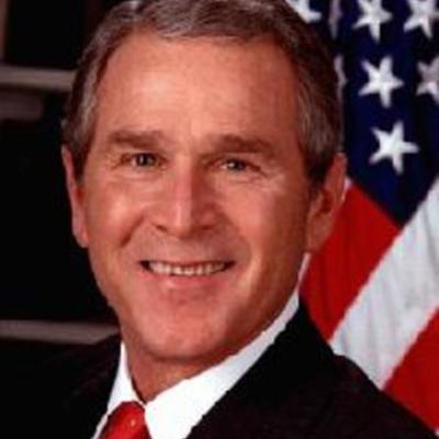 Timeline: George H.W. Bush