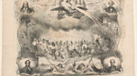 Timeline: Young America