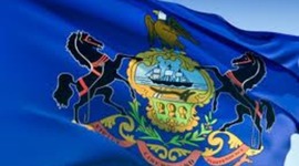 Timeline: Founding of Pennsylvania