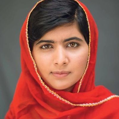 Timeline: Malala Yousafzai