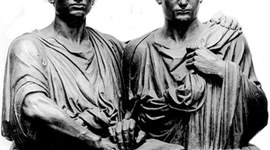 Timeline: la crisi della repubblica aristocratica