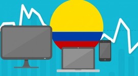 Timeline: Historia del acceso a internet en Colombia