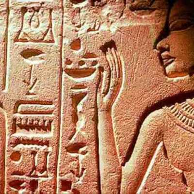 Timeline: historia de la escritura