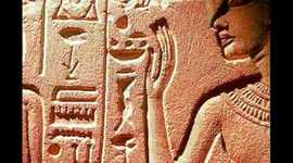 Timeline: historia de la escritura