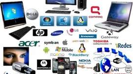 Timeline: Generaciones de las Computadoras