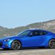 2015 subaru brz