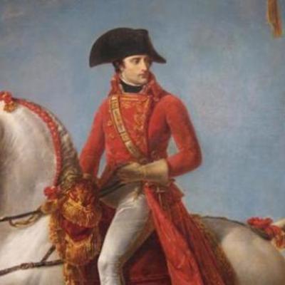 Timeline: نابليون بونابرت