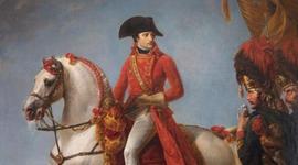 Timeline: نابليون بونابرت