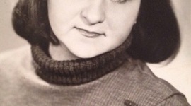 Timeline: Исупова Язиля Сабировна. Как всё начиналось.