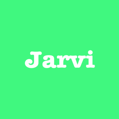 Timeline: JarviGo