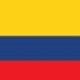 Colombia flag