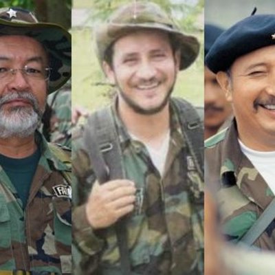 Timeline: BAJAS SIGNIFICATIVAS DE LAS FARC