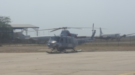 Timeline: primeros inicios de los helicópteros