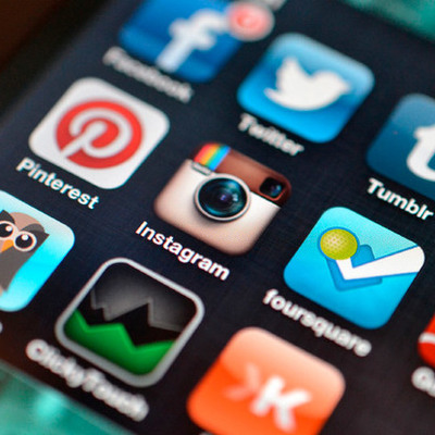 Timeline: REDES SOCIALES EVOLUCION