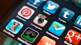 Timeline: REDES SOCIALES EVOLUCION