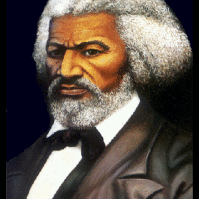Timeline: The Life of Frederick Douglass