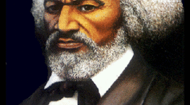 Timeline: The Life of Frederick Douglass