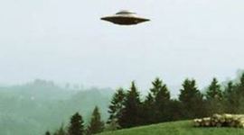 Timeline: UFO