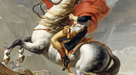 Timeline: Napoleon