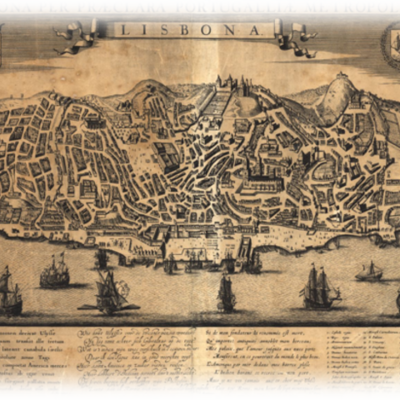 Timeline: Historia de Portugal