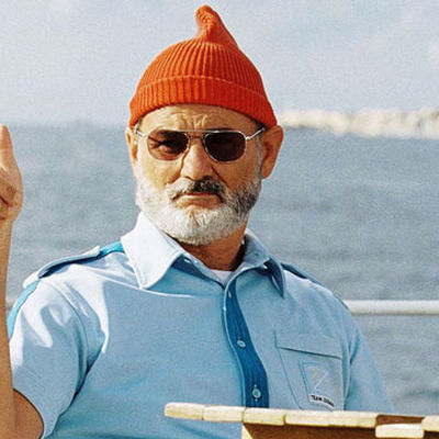 Timeline: Bill Murray