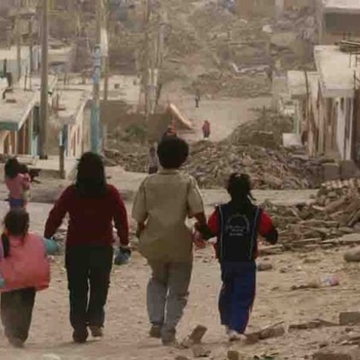 Timeline: POBREZA EN MÉXICO