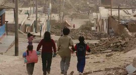 Timeline: POBREZA EN MÉXICO