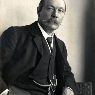 Timeline: Biography of Arthur Conan Doyle