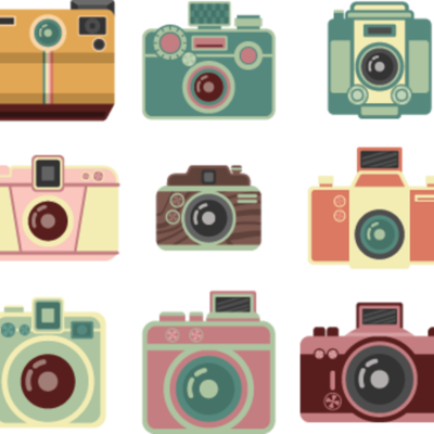 Timeline: Historia de la cámara Canon