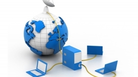 Timeline: "Acontecimientos importantes en la historia de la RED"