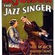 The jazz singer 1927 poster