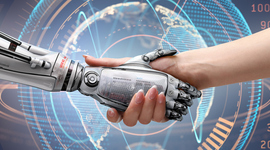 Timeline: Hitos e innovaciones tecnológicas (1939 - Actualidad)