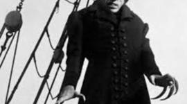 Timeline: Expresionismo Alemán