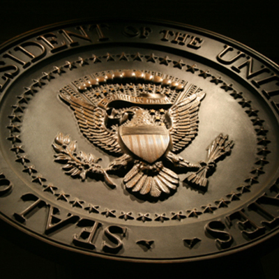 Timeline: The Presidency