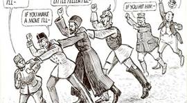 Timeline: World War 1 Timeline (Up to US entry)