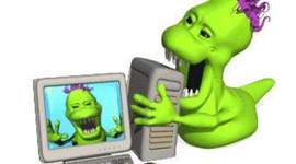 Timeline: VIRUS INFORMATICOS