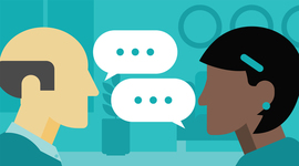 Timeline: Improving Communication