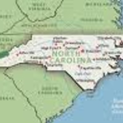 Timeline: North Carolina Ways of Life