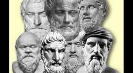 Timeline: Concepción del hombre atravez de la historia