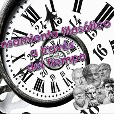 Timeline: Pensamiento filosófico a traves del tiempo