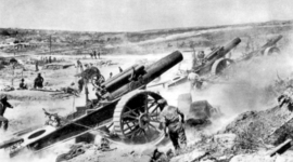 Timeline: World War I &II